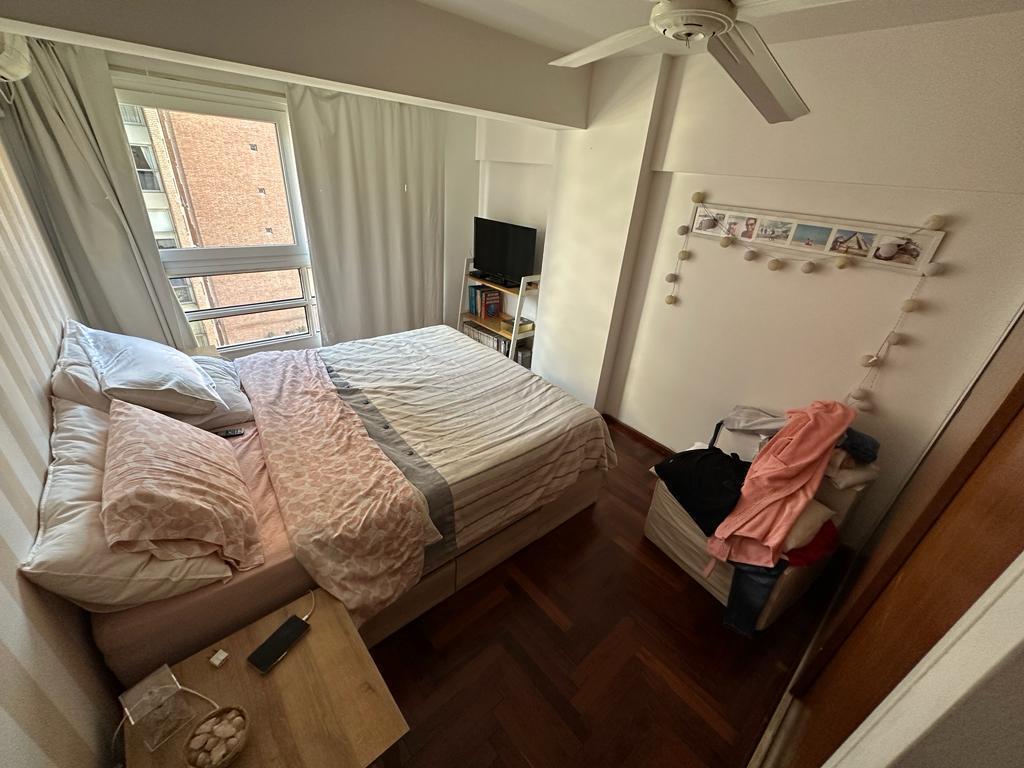 Venta Depto Dos Dorm. y Escritorio! Balcon! Mejor Zona de Nva Cba! Apto Credito! 2