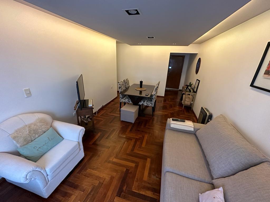 Venta Depto Dos Dorm. y Escritorio! Balcon! Mejor Zona de Nva Cba! Apto Credito! 5