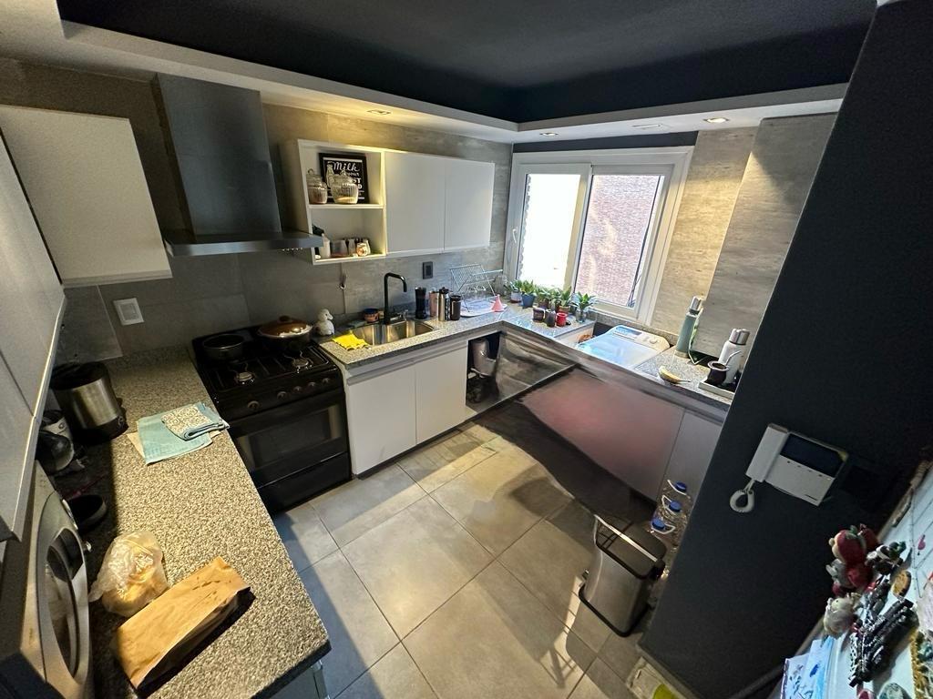 Venta Depto Dos Dorm. y Escritorio! Balcon! Mejor Zona de Nva Cba! Apto Credito! 1