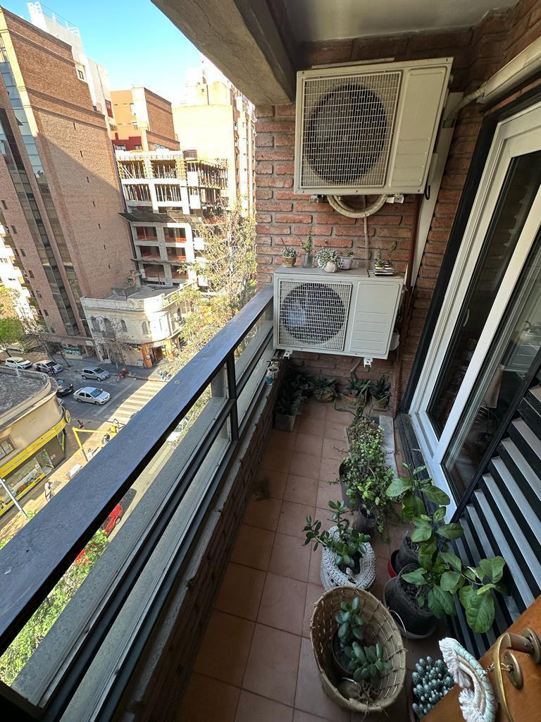 Venta Depto Dos Dorm. y Escritorio! Balcon! Mejor Zona de Nva Cba! Apto Credito! 1