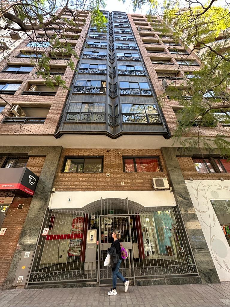 Venta Depto Dos Dorm. y Escritorio! Balcon! Mejor Zona de Nva Cba! Apto Credito! 3