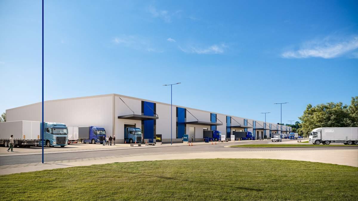 Naves Industriales Aaa - Ruta 19 - Entrega y Financiación 5