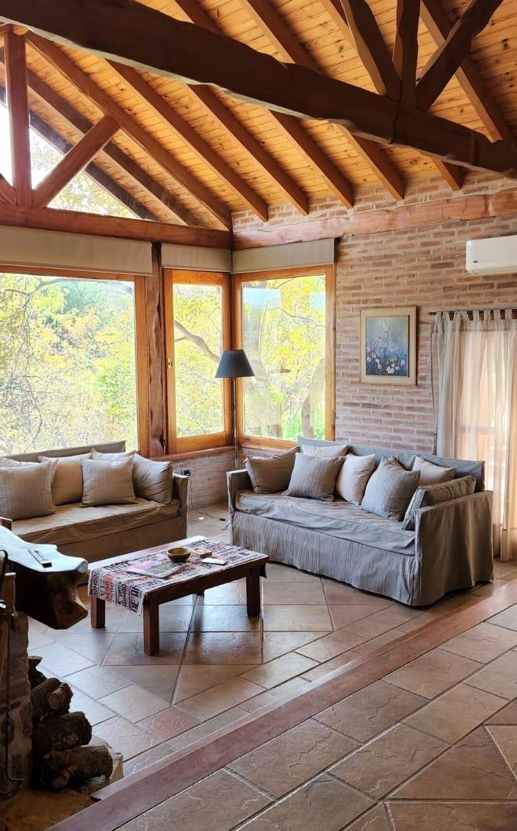Foto de Soñada casa en las San Javier!! IMPERDIBLE, imagen 3