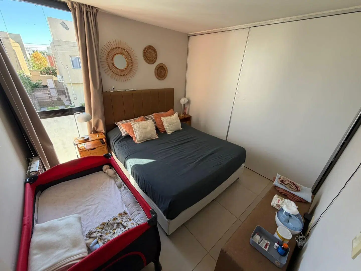 Oportunidad! LA PAYA II - Hermoso duplex 3 dormitorios 5