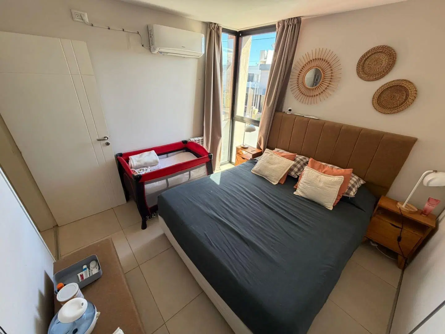 Oportunidad! LA PAYA II - Hermoso duplex 3 dormitorios 2