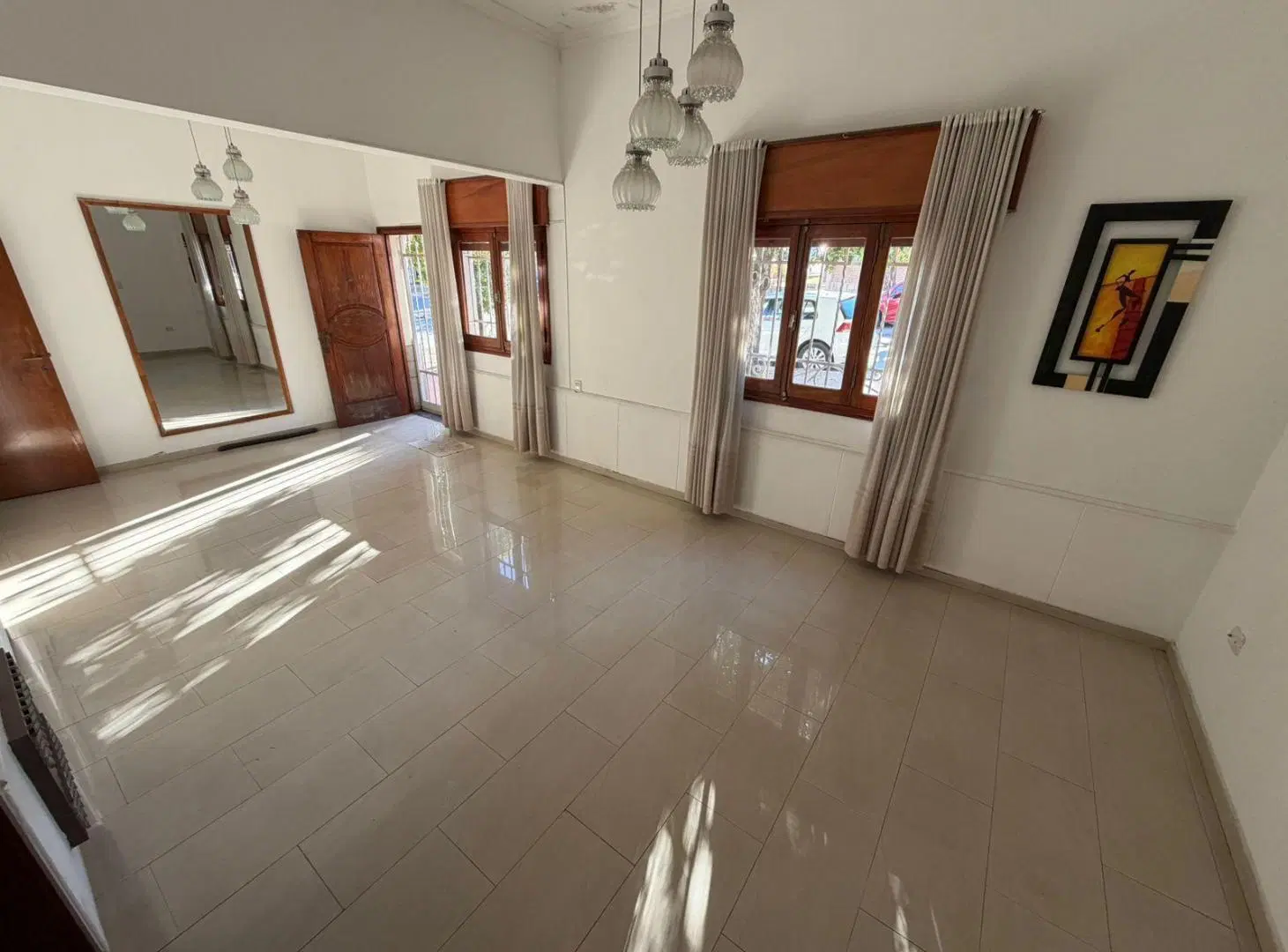 APTA CREDITO! Casa en venta 2 dormitorios!! Mejor Zona de General Paz 2