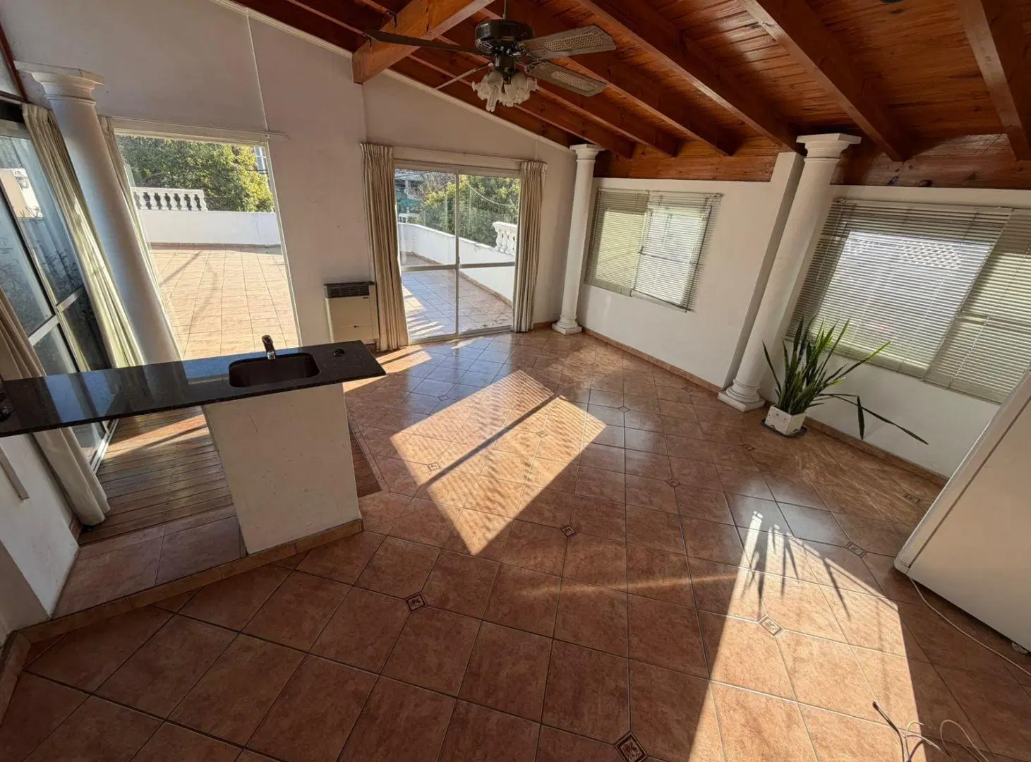 APTA CREDITO! Casa en venta 2 dormitorios!! Mejor Zona de General Paz 3