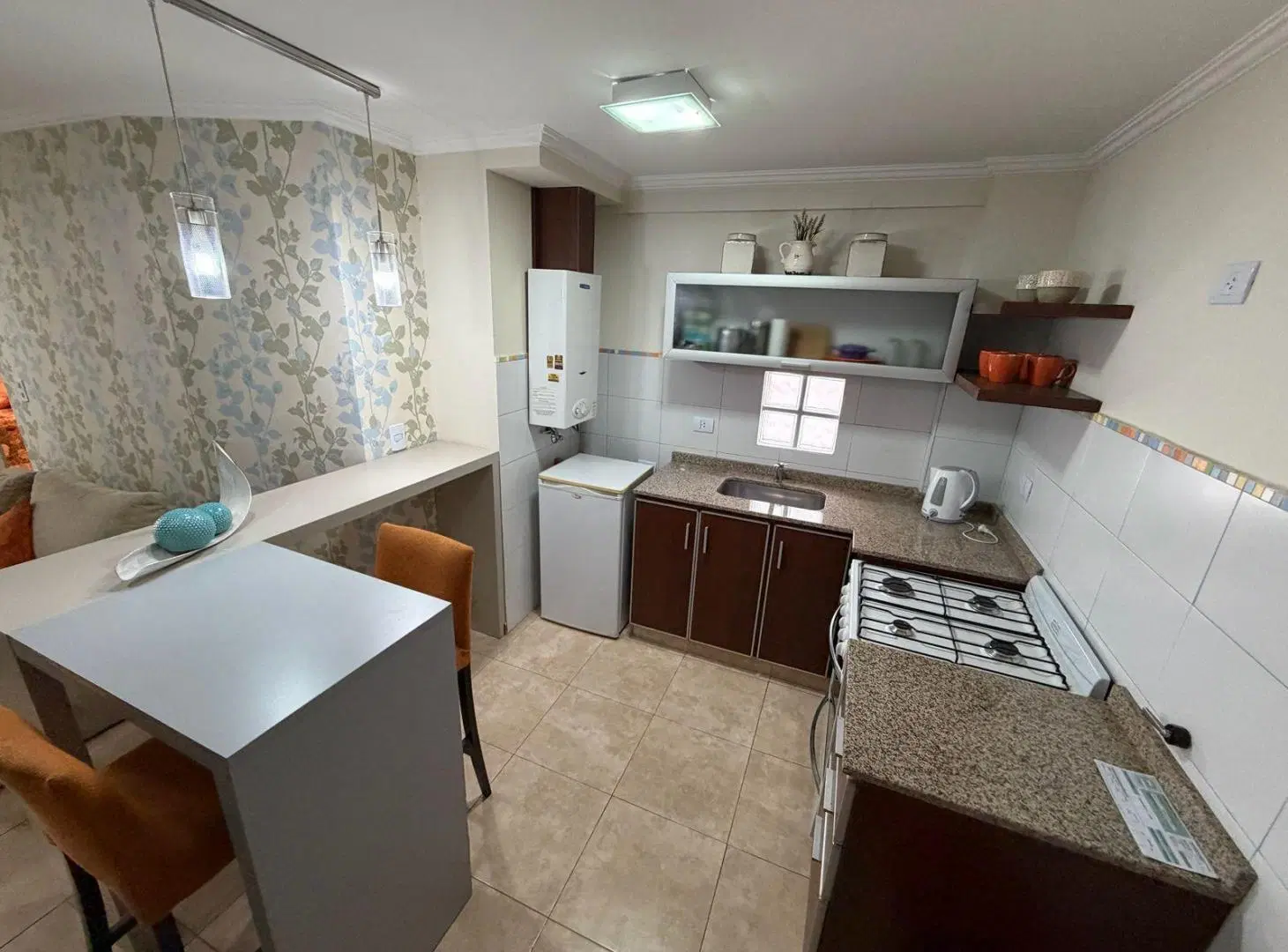Depto en venta de un dormitorio con balcon!! Inmejorable ubicacion! 4