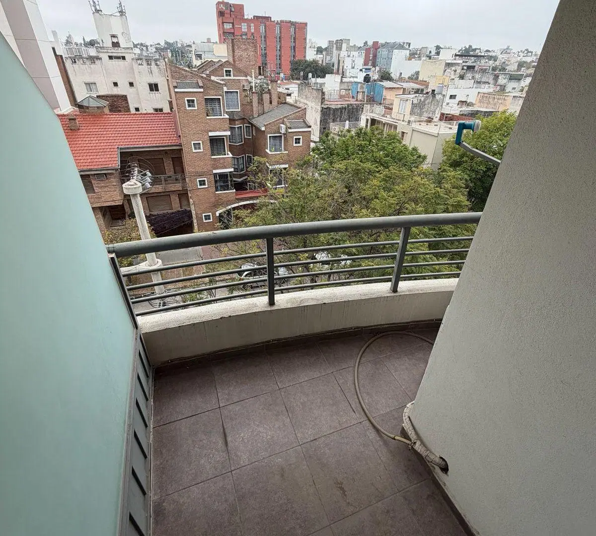 Depto en venta de un dormitorio con balcon!! Inmejorable ubicacion! 2
