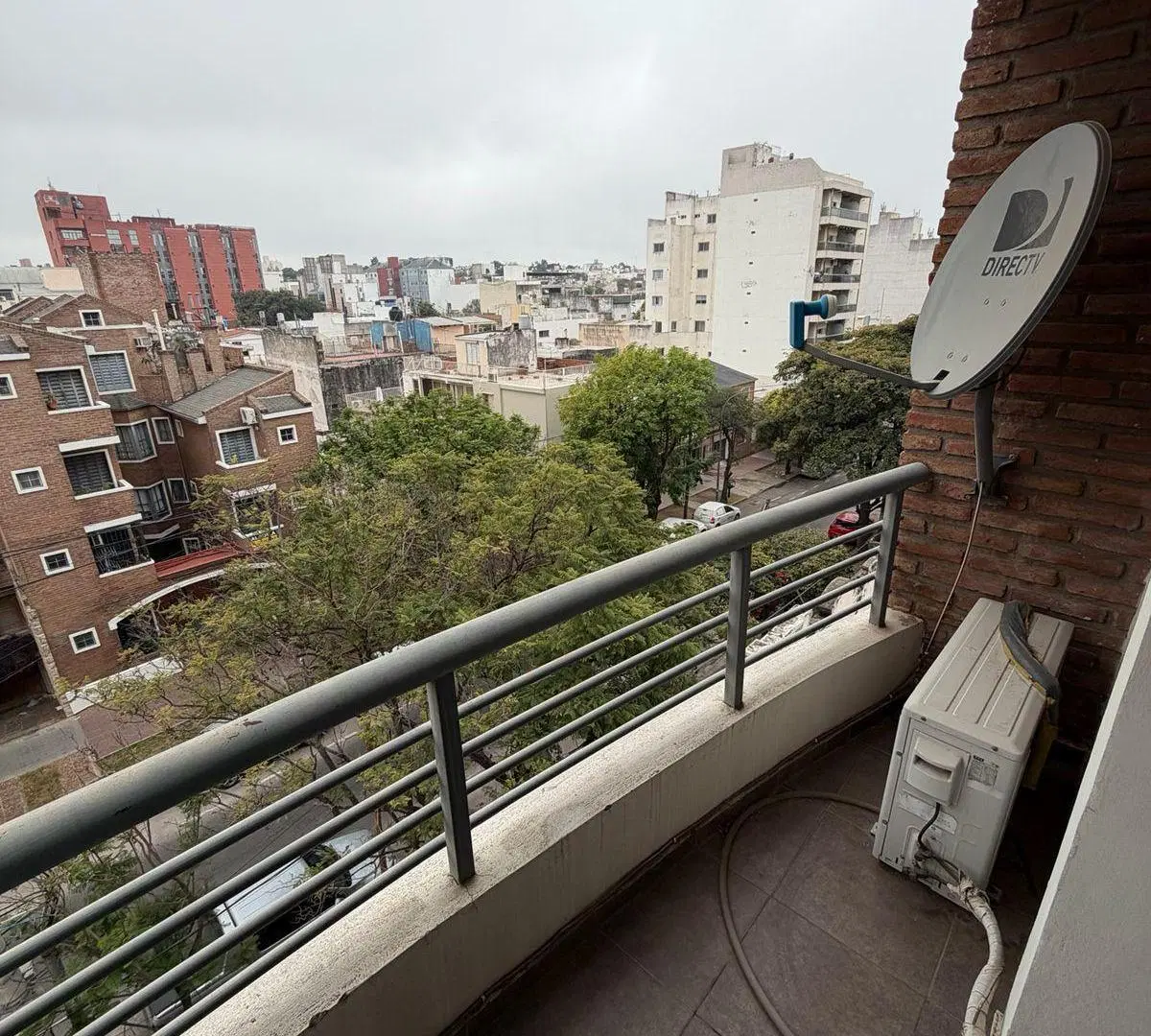 Depto en venta de un dormitorio con balcon!! Inmejorable ubicacion! 5