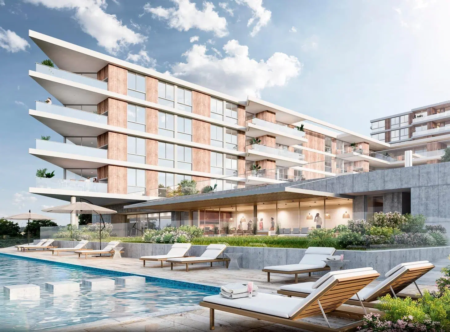 Villa Belgrano - Exclusivo dpto 2 dormitorios con cochera - Oportunidad! 4