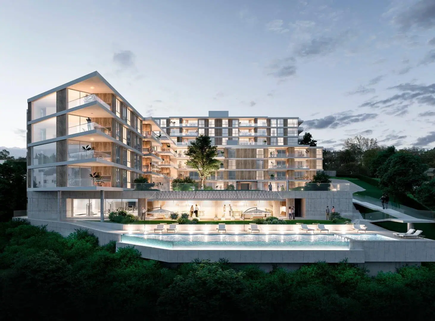 Villa Belgrano - Exclusivo dpto 2 dormitorios con cochera - Oportunidad! 3