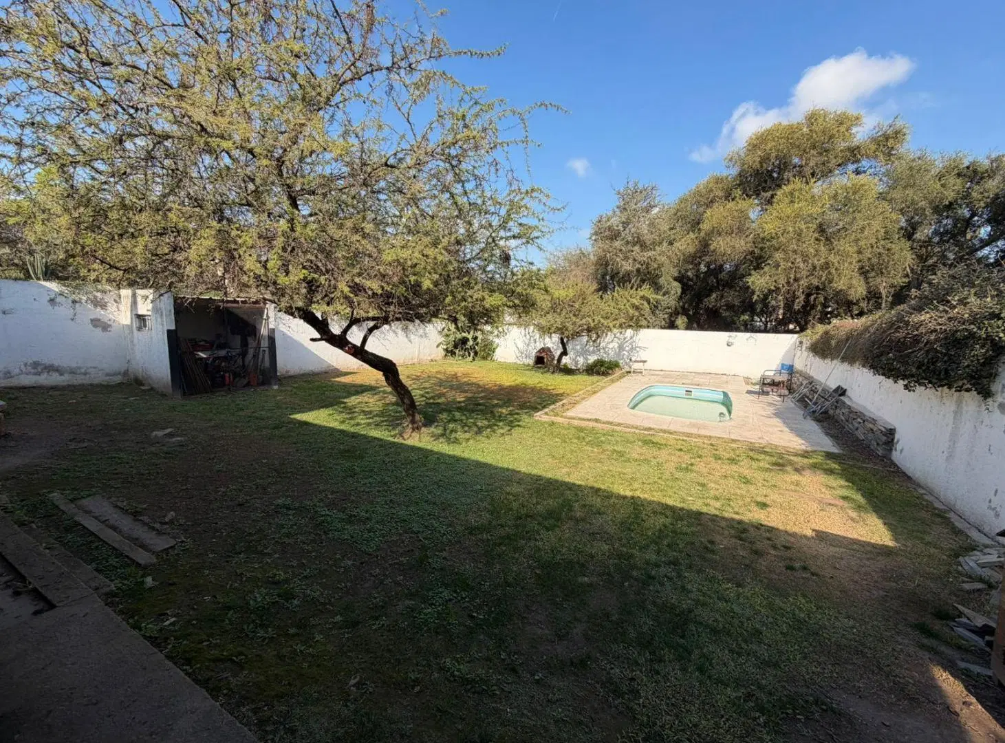 Espectacular casa con pileta en el Talar de Mendiolaza!! 3