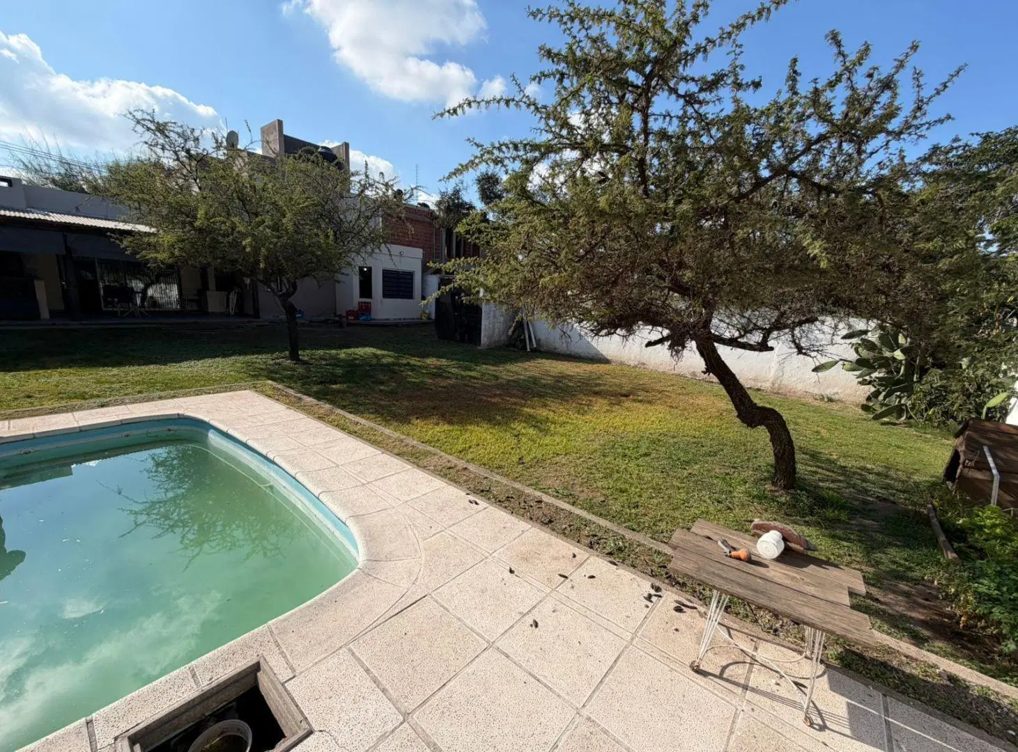 Espectacular casa con pileta en el Talar de Mendiolaza!! 4