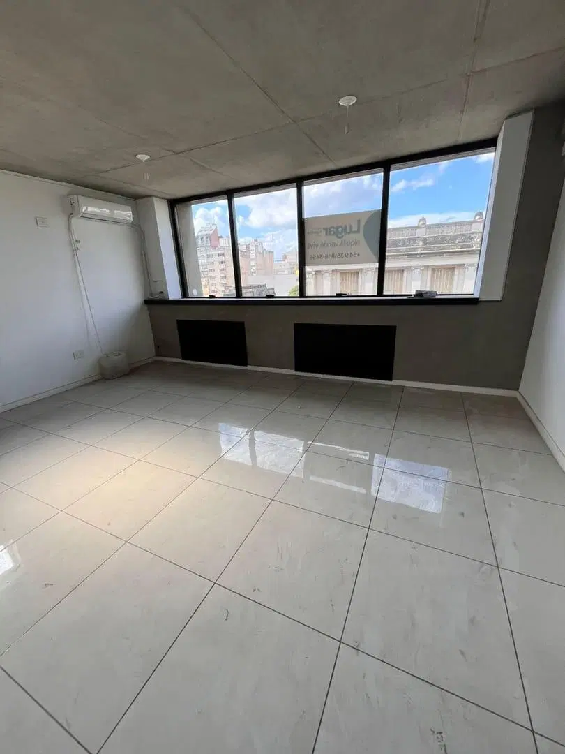 Venta! Moderno edificio en bloque frente a Tribunales - 14 oficinas + 2 locales 3
