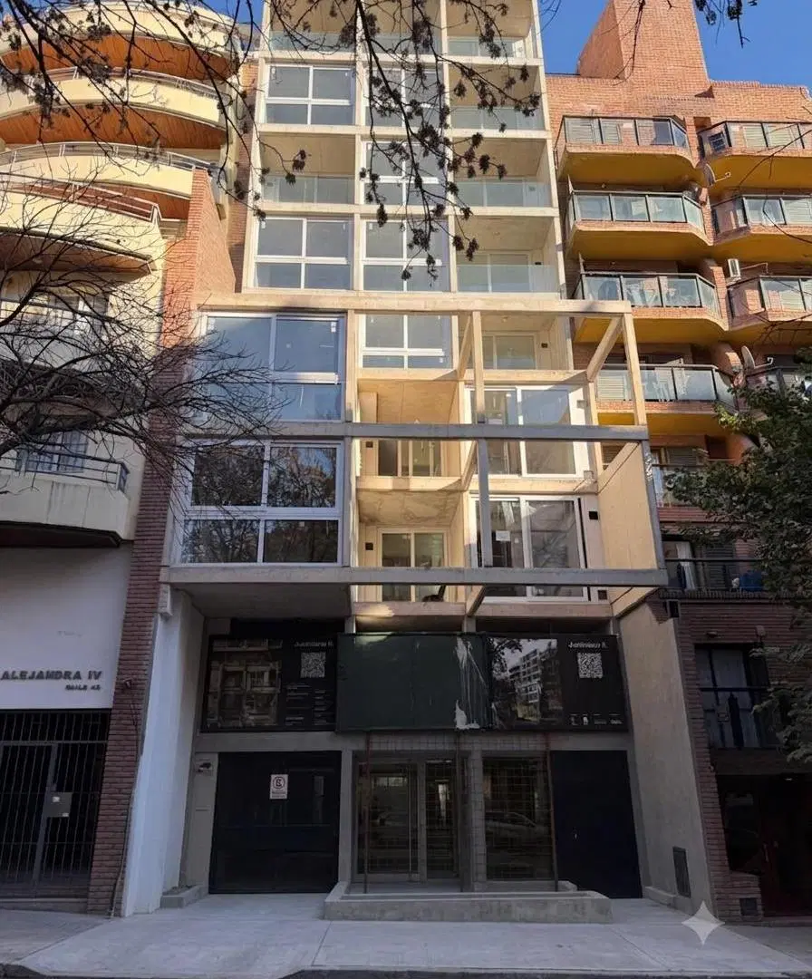 Venta departamento de un dormitorio y medio!! Nueva Cordoba! Entrega Octubre 2026!! 1