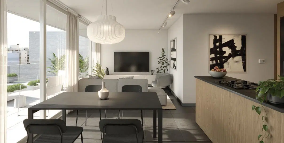 Venta departamento de un dormitorio y medio!! Nueva Cordoba! Entrega Octubre 2026!! 8