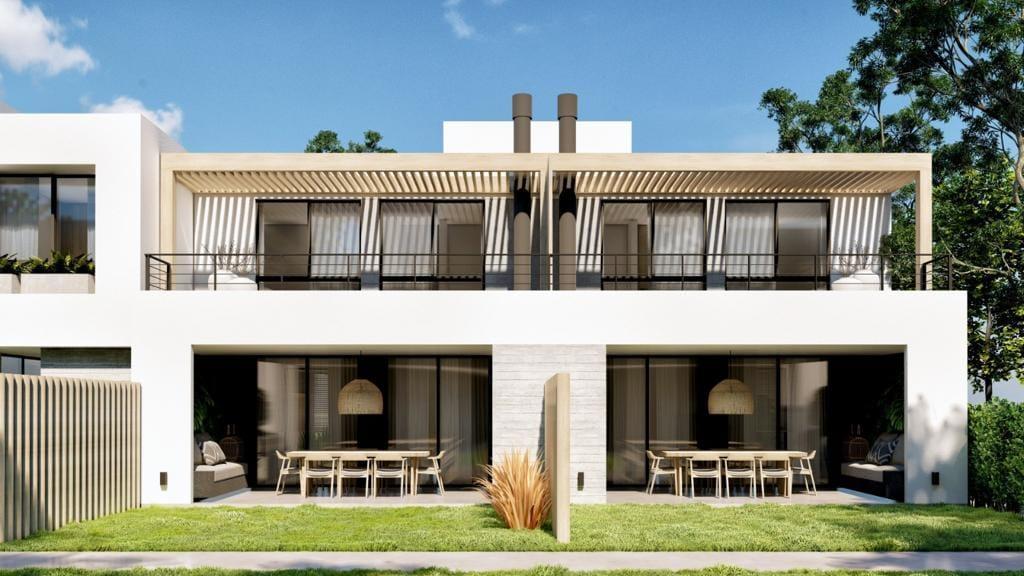 Foto de La Domitila- Jardín Claret Duplex 3 dormitorios, imagen 2
