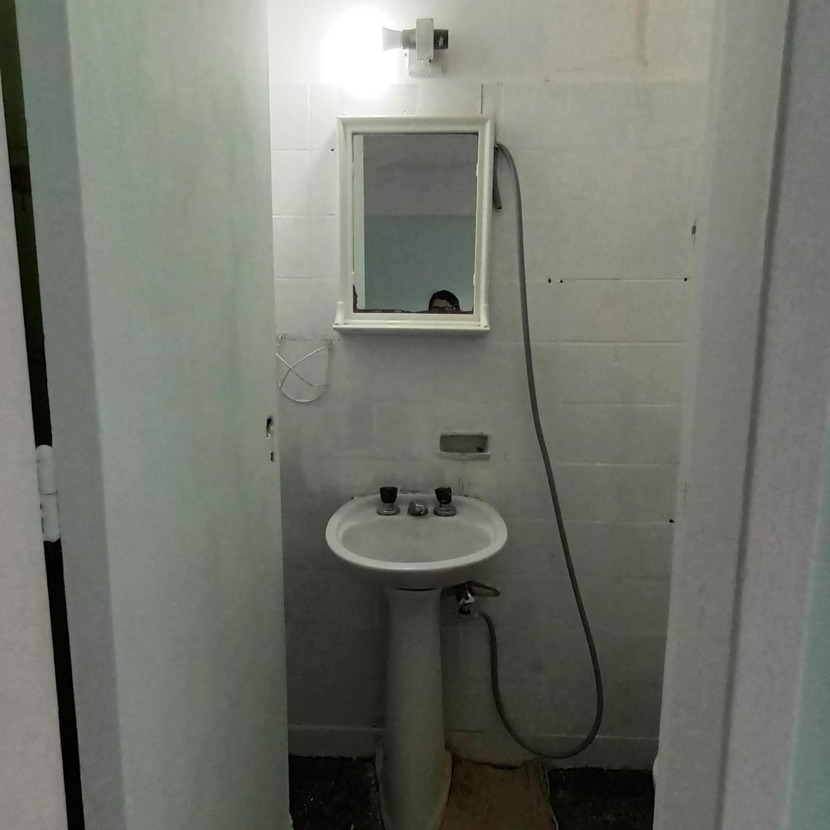 Venta Departament en Recoleta - Apto Credito - Gran Oportunidad Para Reciclar 1
