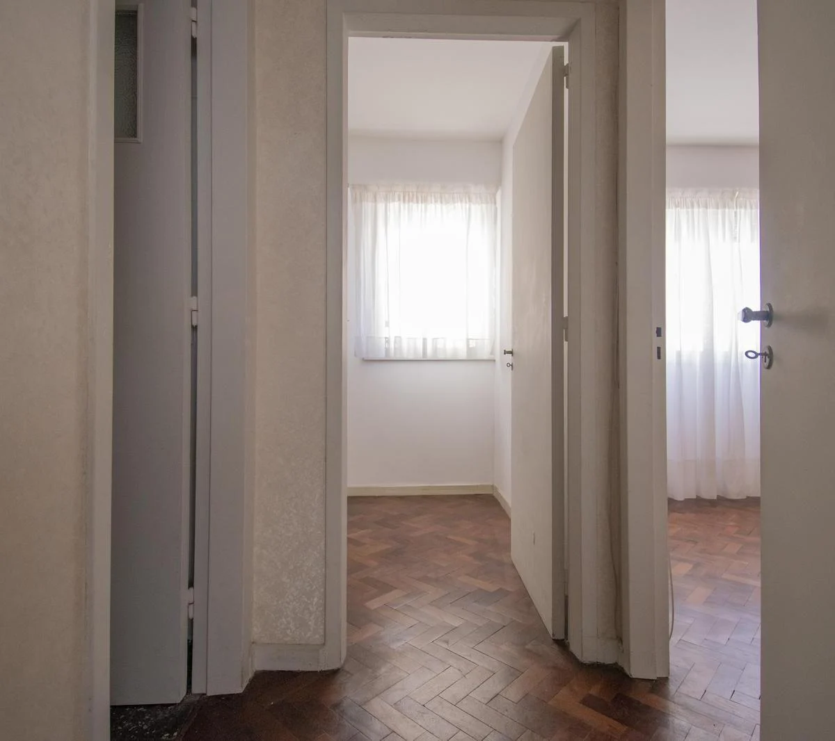 Venta Departamento 3 Ambientes Apto Credito Luminoso 3
