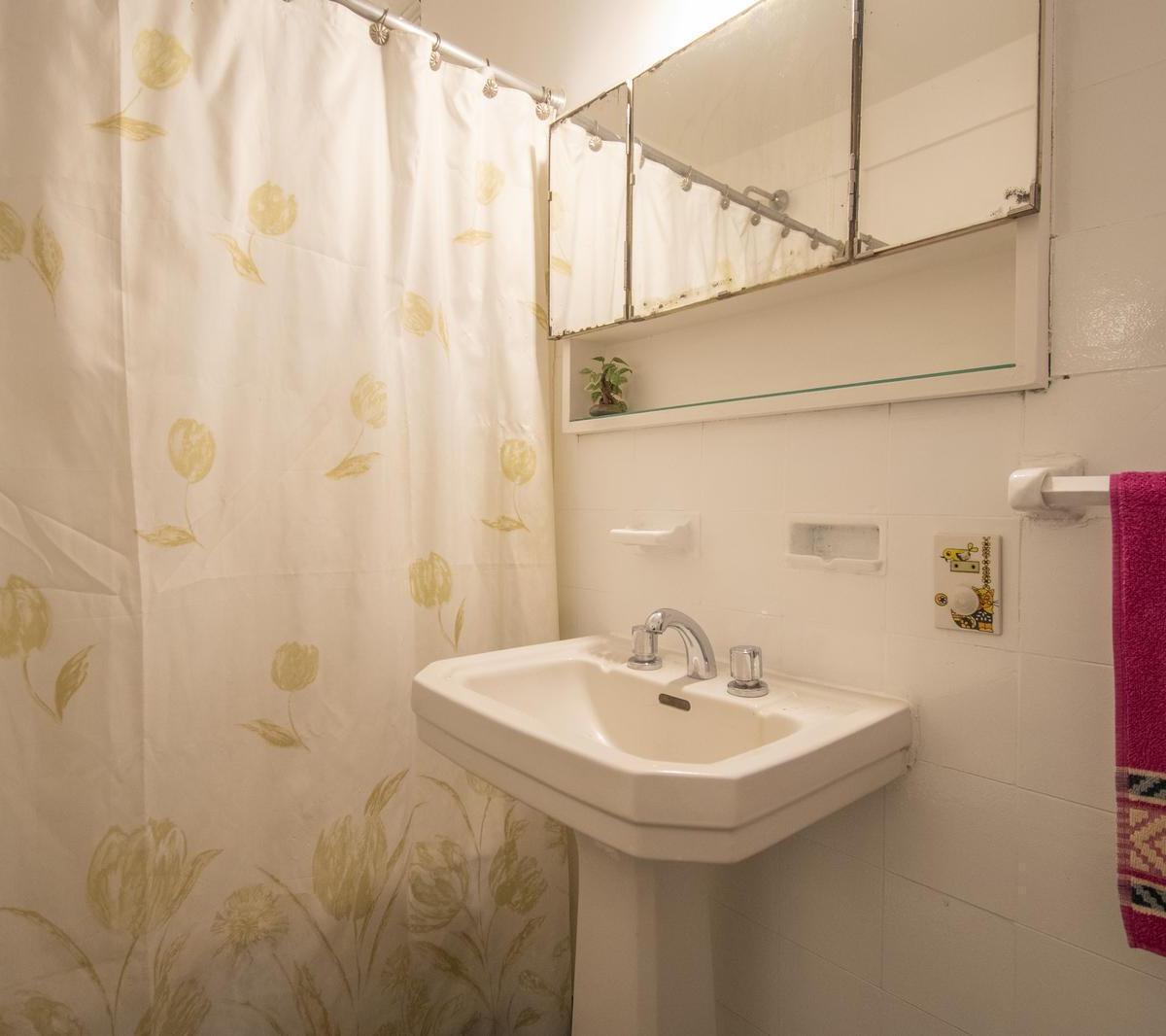 Venta Departamento 3 Ambientes Apto Credito Luminoso 4