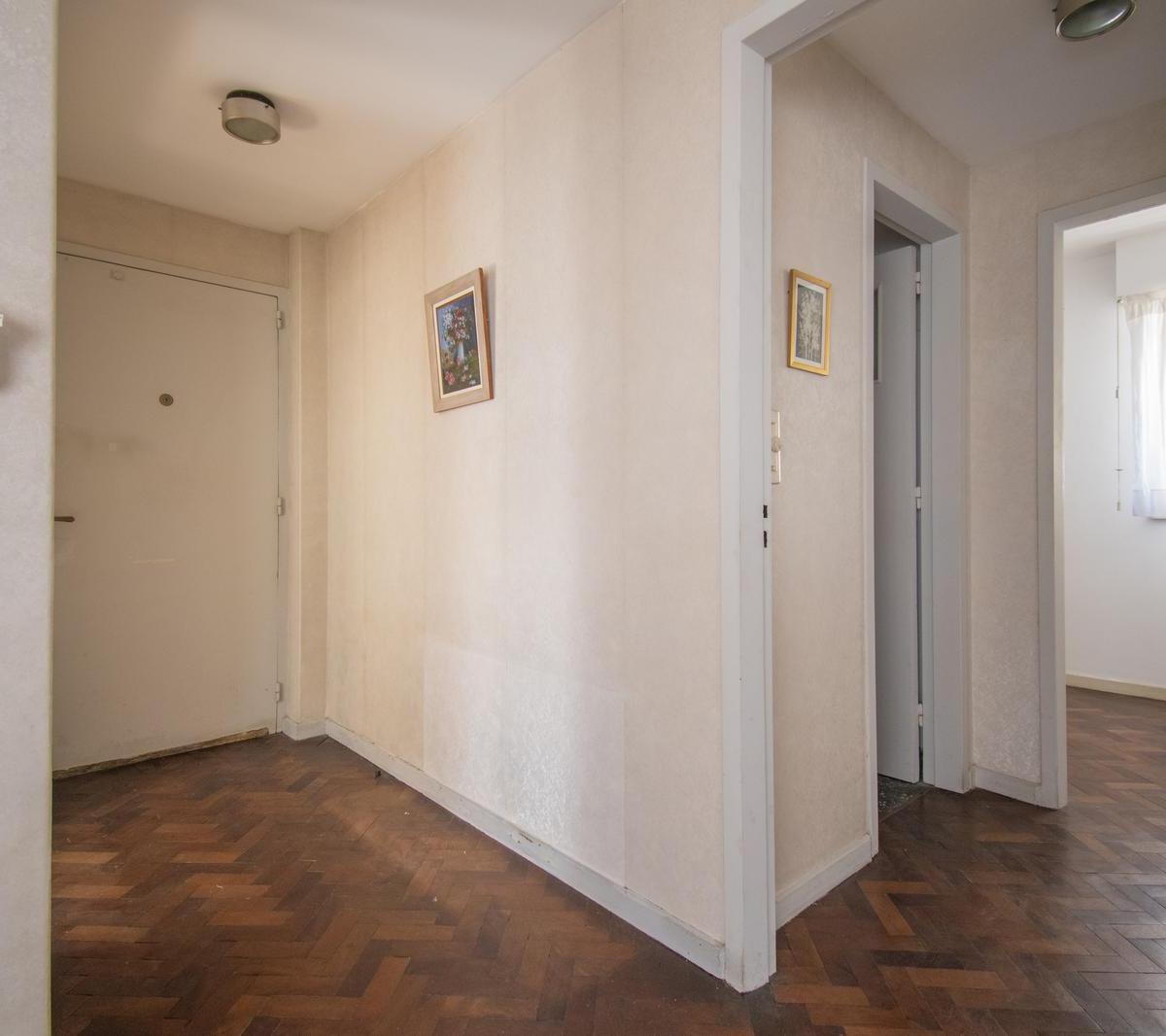 Venta Departamento 3 Ambientes Apto Credito Luminoso 2