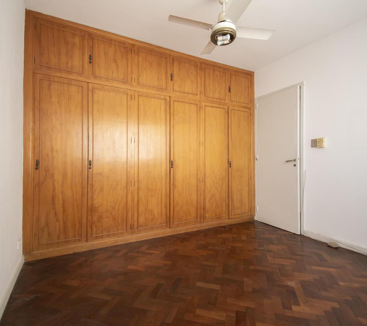 Venta Departamento 3 Ambientes Apto Credito Luminoso 5