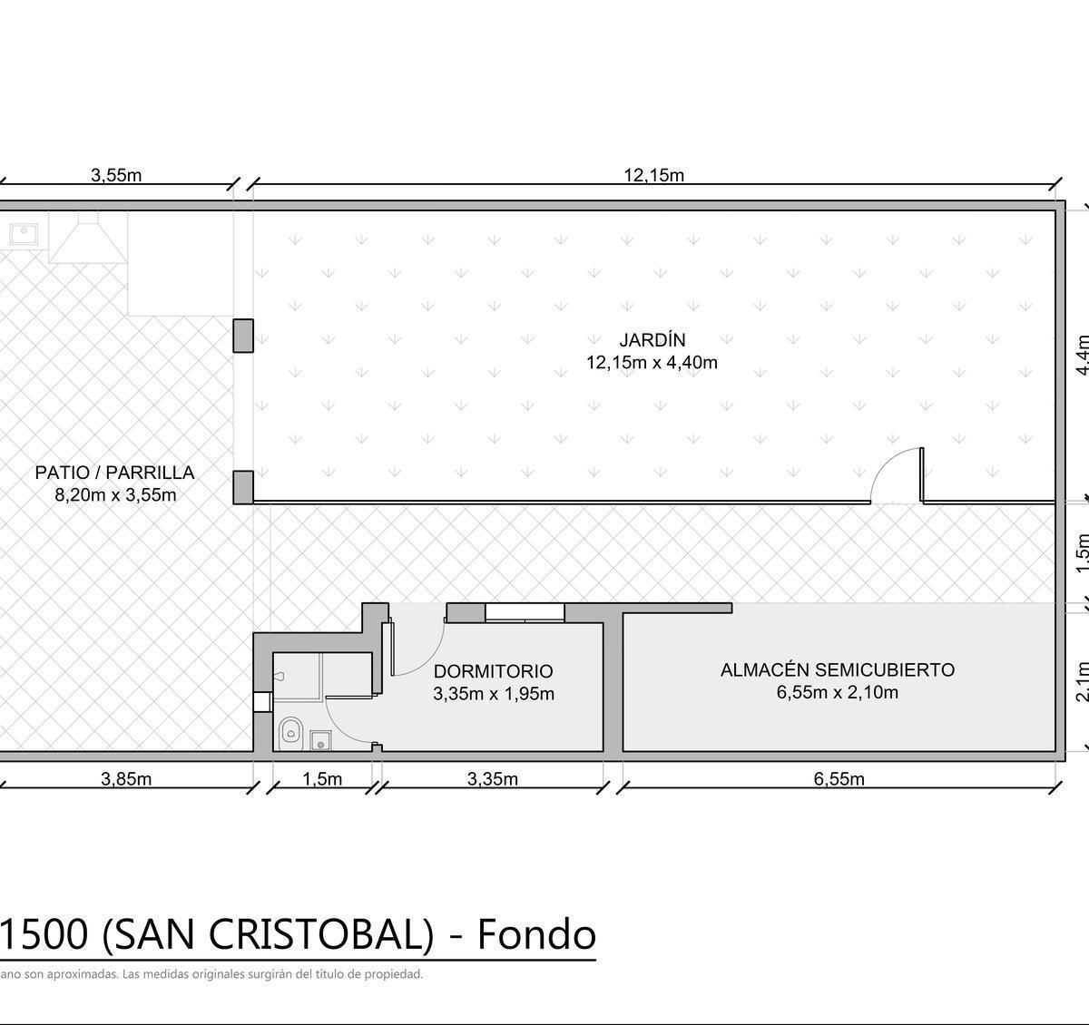 Plano 1