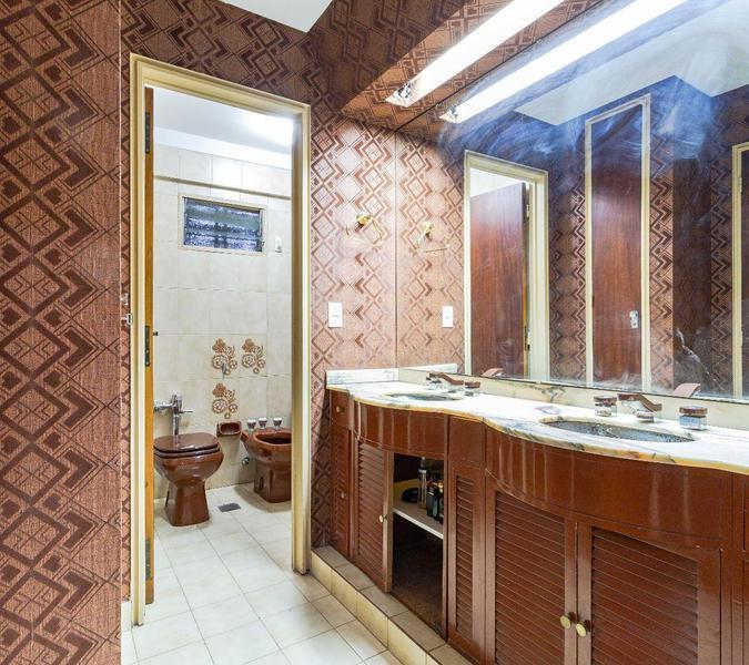 Venta Edificio en Block – Colegiales – 5 Departamentos - Cocheras Cubiertas Apto Credito Bancario 3