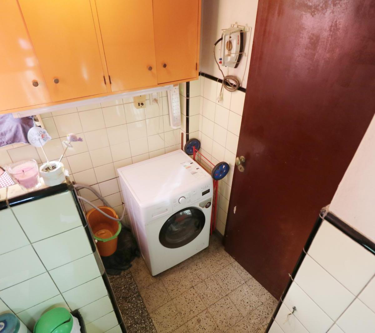 Venta Departamento 3 Ambientes Balcón Apto Crédito Bancario Boedo 3