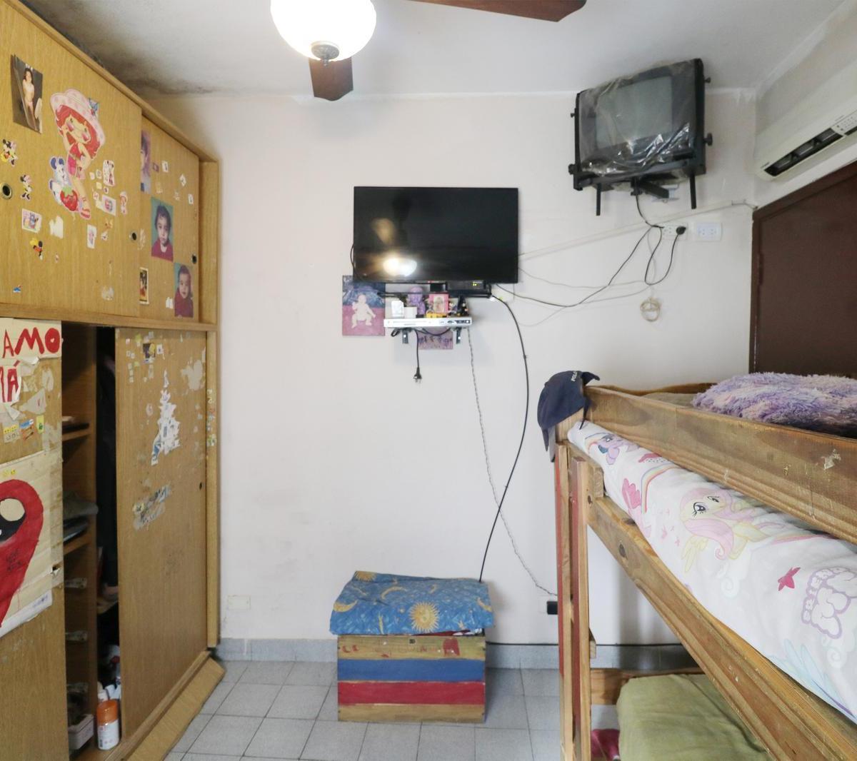 Venta Departamento 3 Ambientes Balcón Apto Crédito Bancario Boedo 4