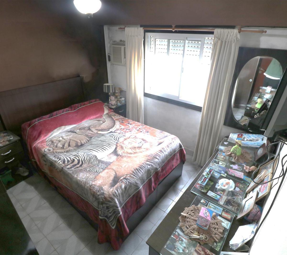 Venta Departamento 3 Ambientes Balcón Apto Crédito Bancario Boedo 5