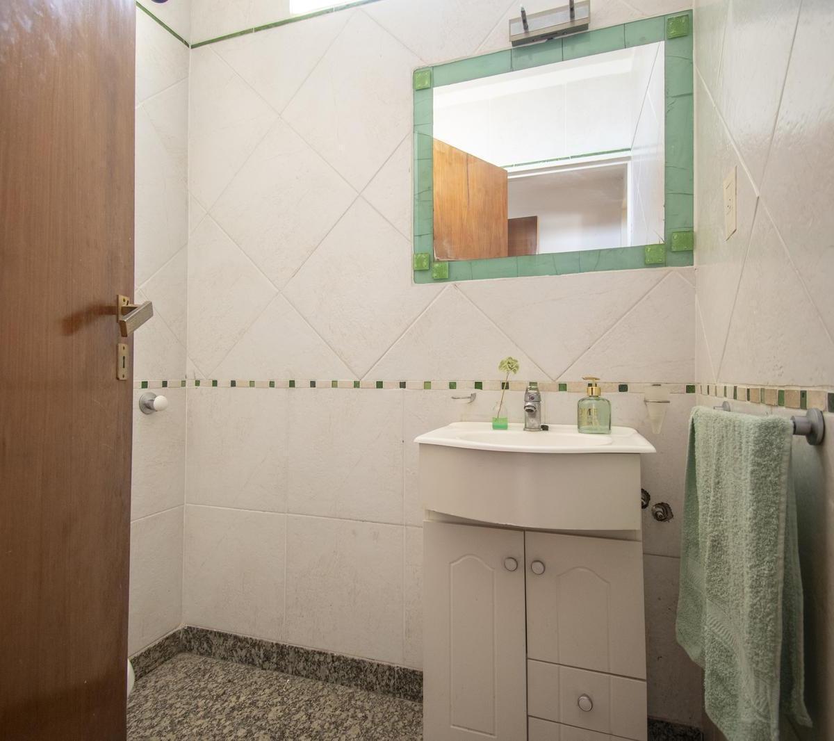 Venta PH 5 Ambientes Apto Credito Frente Balcon Quincho Parrilla Patio y Terraza 5