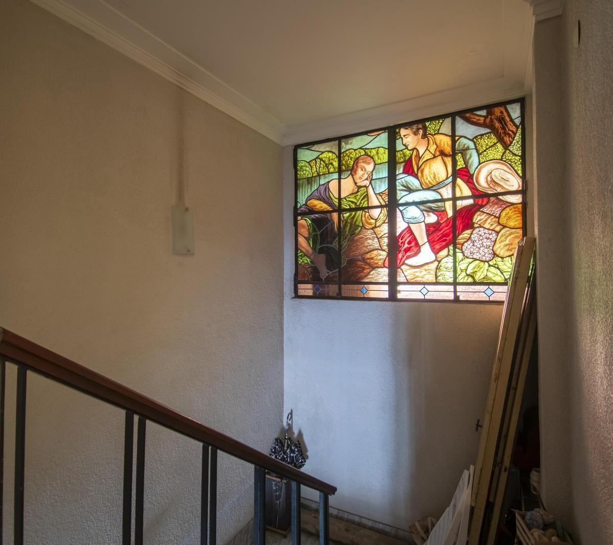 Venta PH 5 Ambientes Apto Credito Frente Balcon Quincho Parrilla Patio y Terraza 3