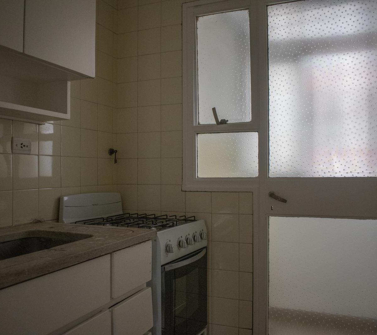 Venta Departamento 2 Ambientes Frente Balcón Terraza Apto Credito Luminoso Bajas Expensas 2