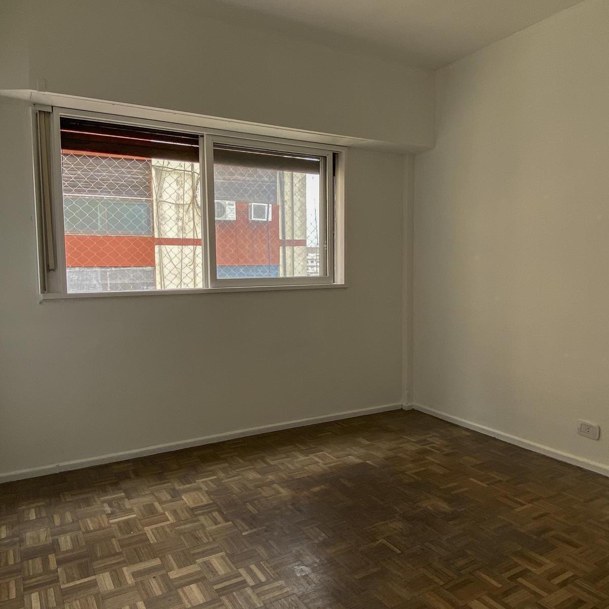Venta Departamento 2 Ambientes Frente Balcón Terraza Apto Credito Luminoso Bajas Expensas 5