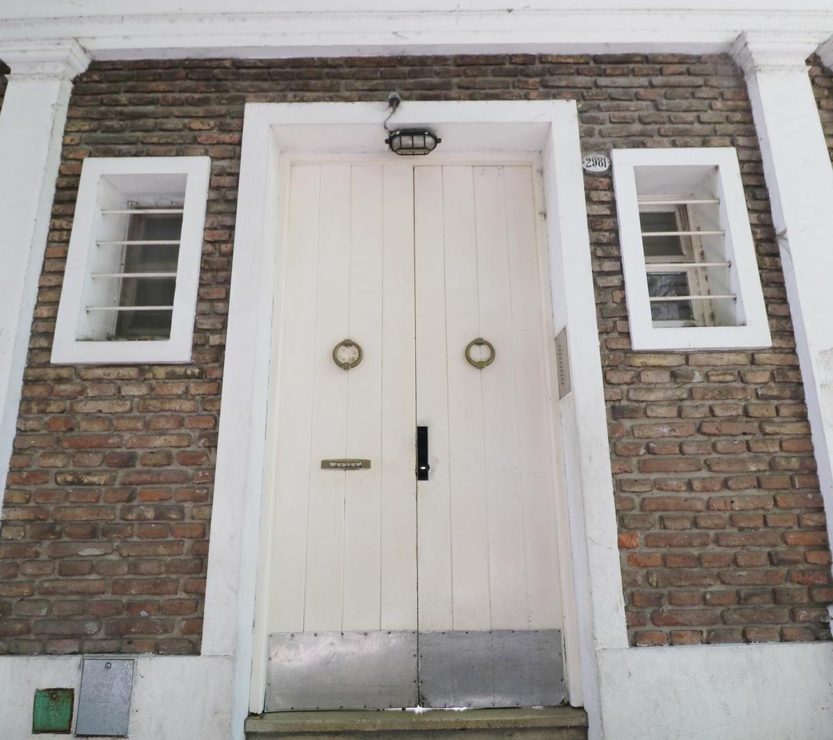 Venta PH de Dos Ambientes en Belgrano - Reciclado - Bajas Expensas - con Patio - Apto Credito 5