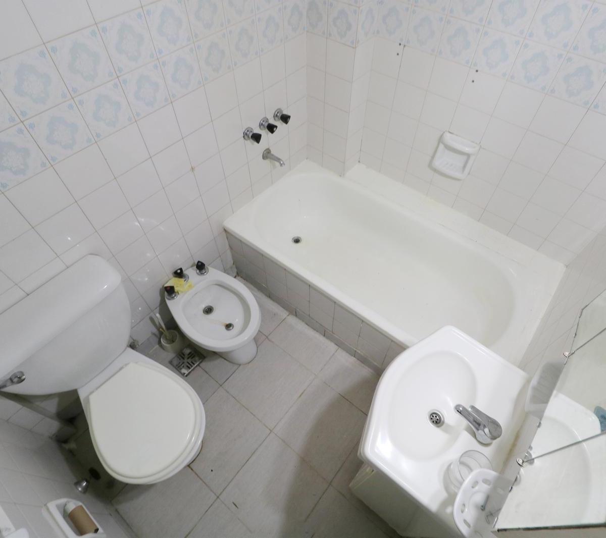 Venta Departamenton 2 Ambientes - Villa Urquiza - Apto Credito 5