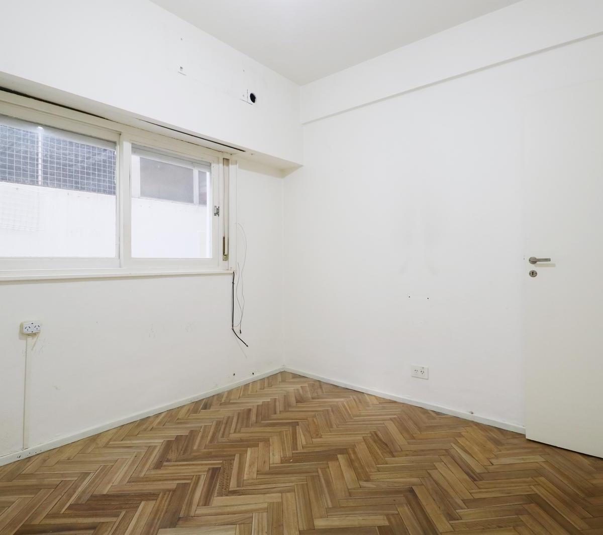 Venta Departamenton 2 Ambientes - Villa Urquiza - Apto Credito 1