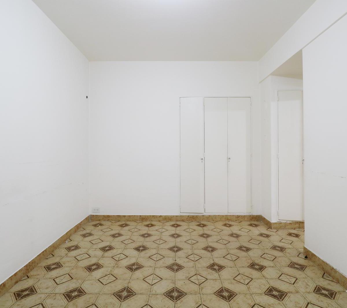 Venta Departamenton 2 Ambientes - Villa Urquiza - Apto Credito 3