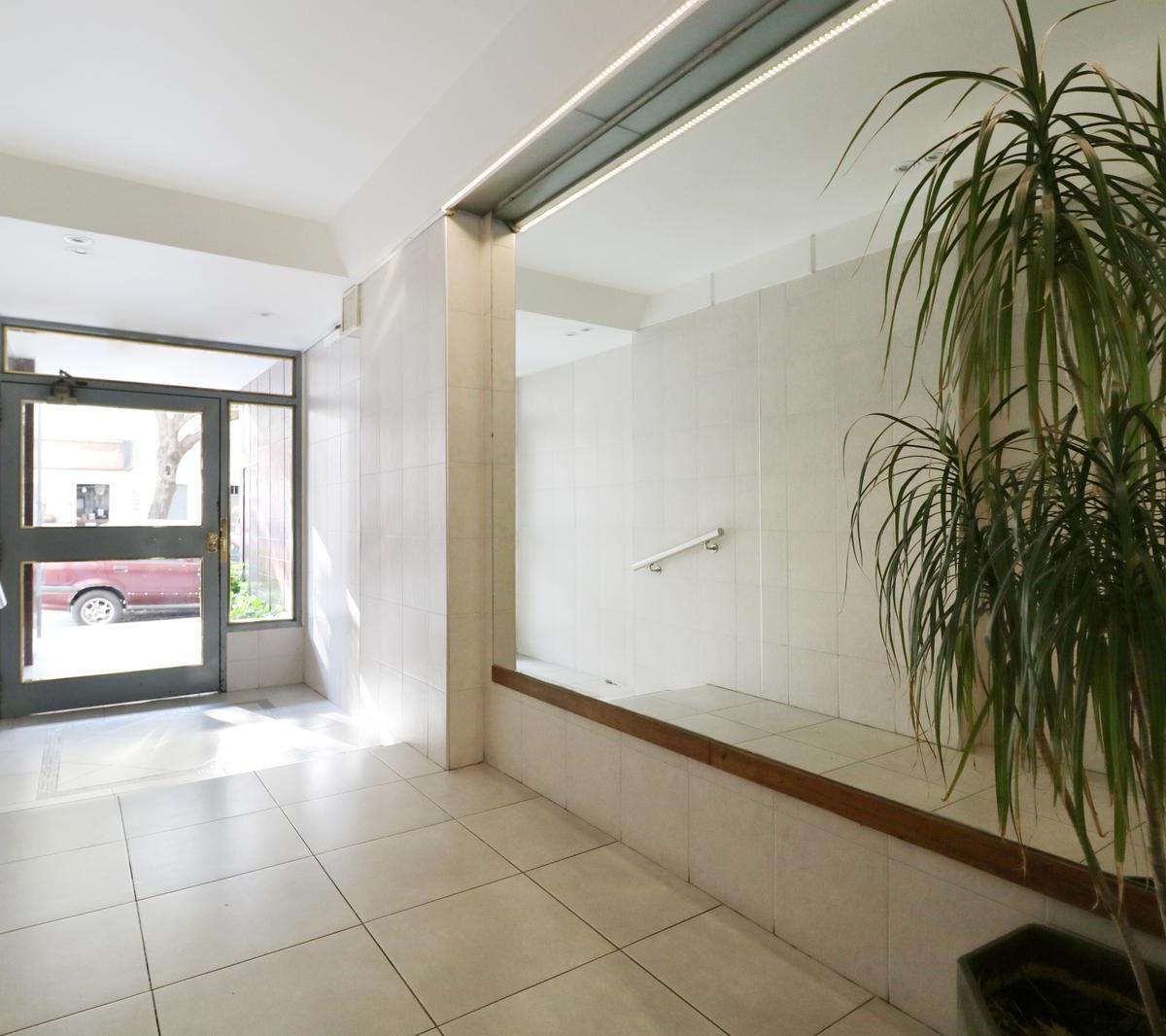 Venta Departamenton 2 Ambientes - Villa Urquiza - Apto Credito 3