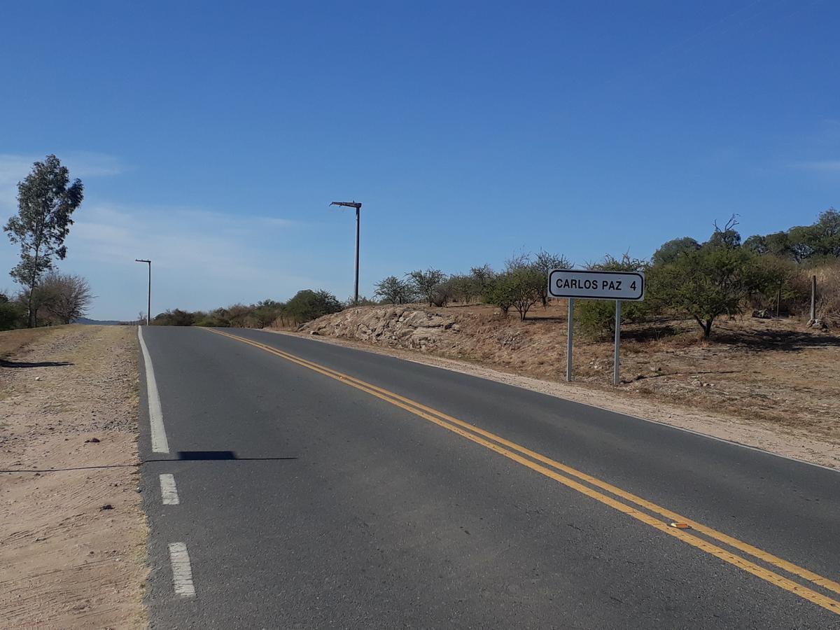 Venta Terreno en Cordoba - Cabalango 2