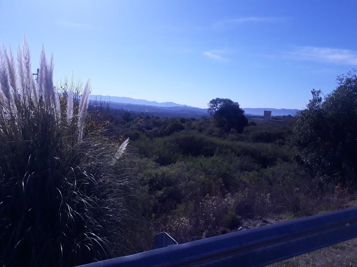 Venta Terreno en Cordoba - Cabalango 5