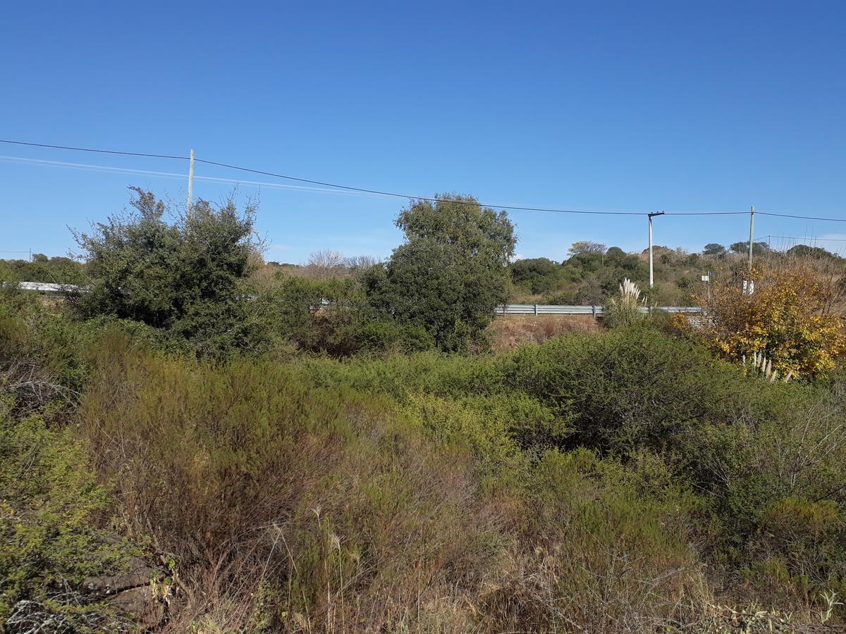 Venta Terreno en Cordoba - Cabalango 4