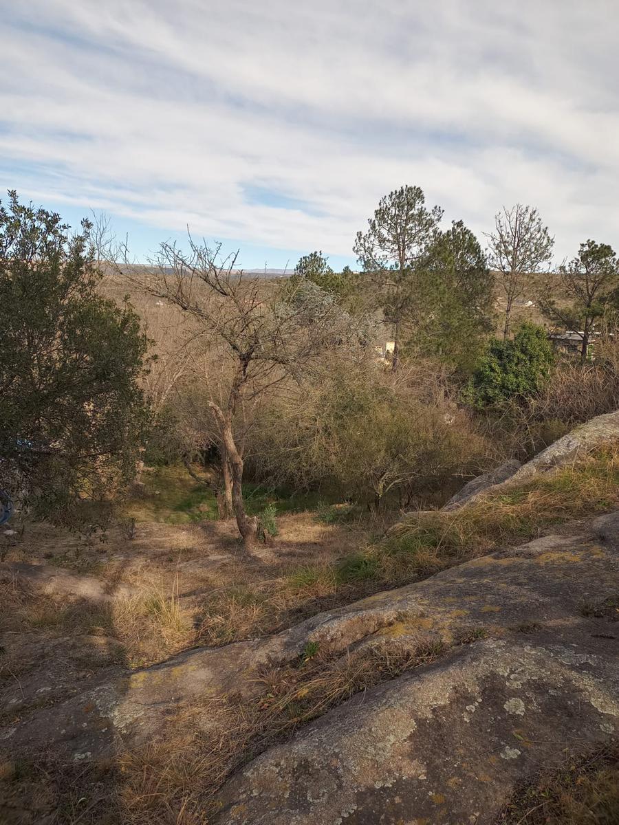 Venta Terreno en Cabalango - Cordoba - con Vista Panoramica a Los Gigantes 2