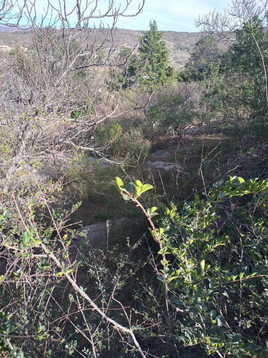 Venta Terreno en Cabalango - Cordoba - con Vista Panoramica a Los Gigantes 4