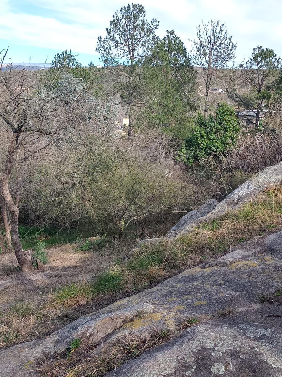 Venta Terreno en Cabalango - Cordoba - con Vista Panoramica a Los Gigantes 5