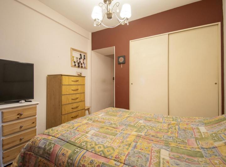 VENTA DEPARTAMENTO 6 AMBIENTES 4 HABITACIONES VILLA LURO APTO CRÉDITO 3