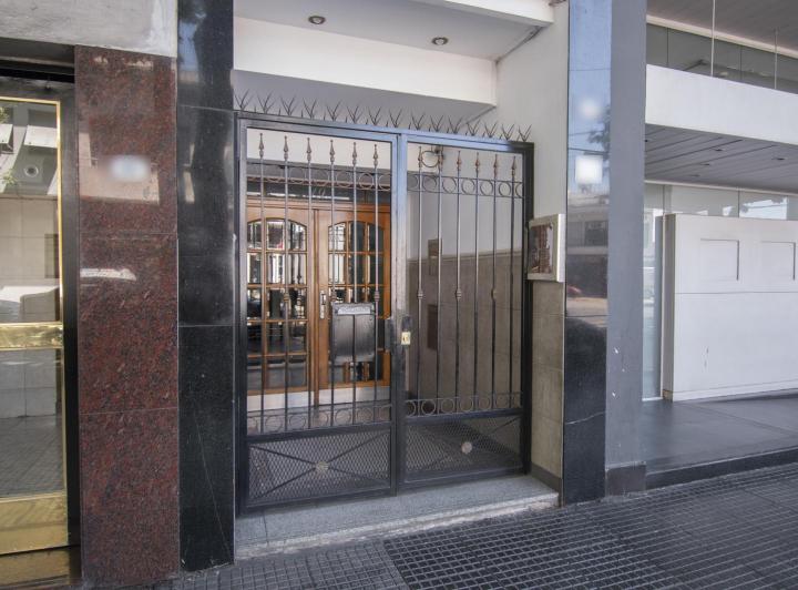 VENTA DEPARTAMENTO 6 AMBIENTES 4 HABITACIONES VILLA LURO APTO CRÉDITO 5