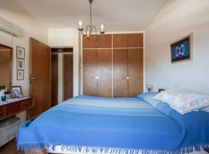 VENTA DEPARTAMENTO 5 AMB - COCHERA CUBIERTA - PERMUTA - APTO CREDITO 5